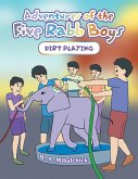 Dirt Playing (eBook, ePUB)