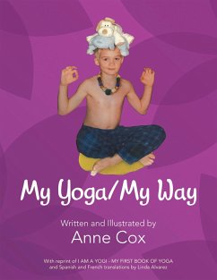 Cover My Yoga/My Way (eBook, ePUB)
