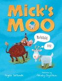 Mick's Moo (eBook, ePUB)
