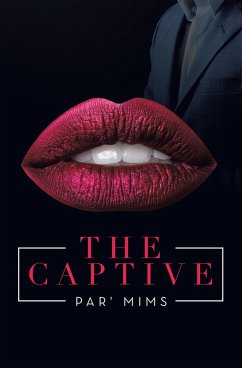 Cover The Captive (eBook, ePUB)