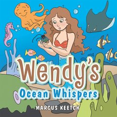 Cover Wendy's Ocean Whispers (eBook, ePUB)