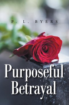 Cover Purposeful Betrayal (eBook, ePUB)