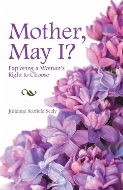 Mother, May I? (eBook, ePUB) - Seely, Julienne Scofield