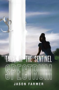 Cover Tales of the Sentinel (eBook, ePUB)