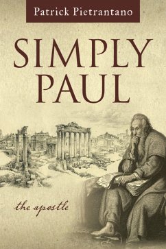 Cover Simply Paul (eBook, ePUB)