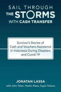 Cover Sail Through the Storms with Cash Transfer (eBook, ePUB)