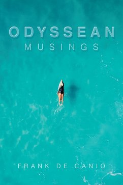 Cover Odyssean Musings (eBook, ePUB)