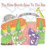 The Color Bunch Goes to the Zoo (eBook,... - Bild 1
