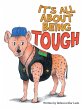 It's All About Being Tough (eBook, ePUB) - Bild 1