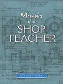 Memoirs of a Shop Teacher (Color Version) (eBook, ePUB)