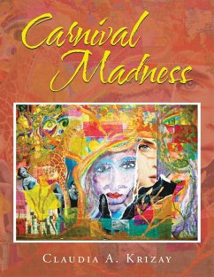 Cover Carnival Madness (eBook, ePUB)
