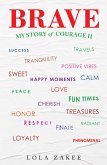 Brave (eBook, ePUB)