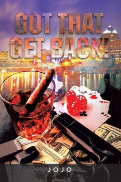 Cover Got That Get Back! (eBook, ePUB)