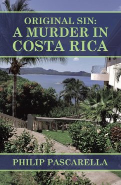 Original Sin: a Murder in Costa Rica (eBook, ePUB)