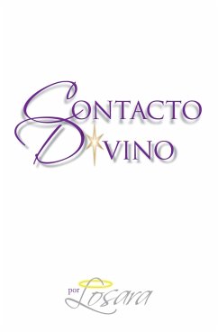 Contacto Divino (eBook, ePUB) - Losara
