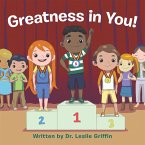 Greatness in You! (eBook, ePUB)