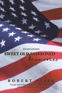 Cover Sweet Old Fashioned Memories (eBook, ePUB)