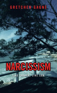 Narcissism (eBook, ePUB)