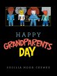 Happy Grandparents Day (eBook, ePUB) - Bild 1