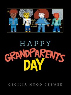Happy Grandparents Day (eBook, ePUB) Happy Grandparents Day (eBook, ePUB)