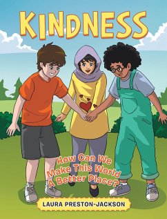 Cover Kindness (eBook, ePUB)
