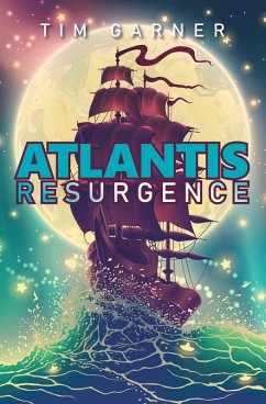 Cover Atlantis: Resurgence (eBook, ePUB)