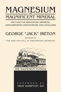 Magnesium The Magnificent Mineral (eBook, ePUB)