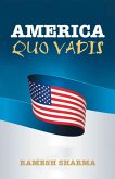 America Quo Vadis (eBook, ePUB)
