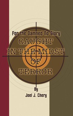 For the Damned No Glory (eBook, ePUB)