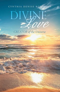 Cover Divine Love (eBook, ePUB)