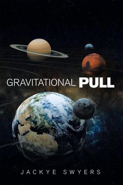 Cover Gravitational Pull (eBook, ePUB)