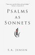Psalms as Sonnets (eBook, ePUB) - Bild 1