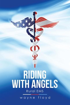 Riding with Angels (eBook, ePUB) - Floyd, Wayne