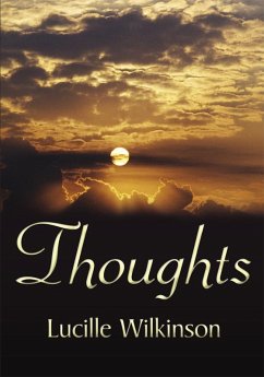 Thoughts (eBook, ePUB) Thoughts (eBook, ePUB)