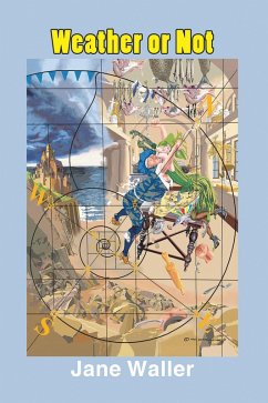 Cover Weather or Not (eBook, ePUB)