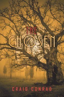 The Chosen (eBook, ePUB) - Conrad, Craig