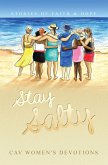 Stay Salty (eBook, ePUB)