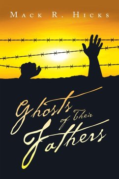 Cover Ghosts of Their Fathers (eBook, ePUB)