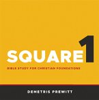Square 1 (eBook, ePUB)