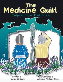 Cover The Medicine Quilt (eBook, ePUB)