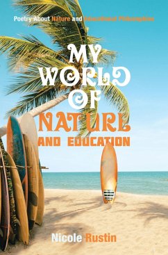 Cover My World of Nature and Education (eBook, ePUB)