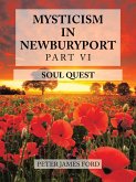 Mysticism in Newburyport (eBook, ePUB)