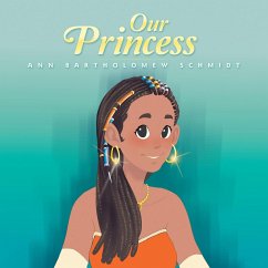 Cover Our Princess (eBook, ePUB)