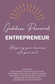 Goddess Powered Entrepreneur (eBook, ePUB)