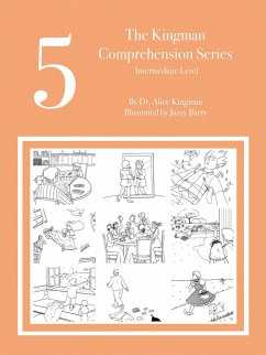 Cover The Kingman Comprehension Series (eBook, ePUB)