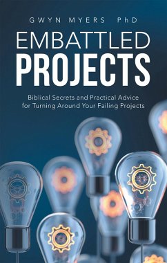Embattled Projects (eBook, ePUB) - Myers, Gwyn