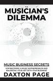 The Musician's Dilemma (eBook, ePUB)