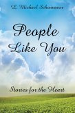 People Like You (eBook, ePUB)