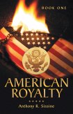 American Royalty (eBook, ePUB)