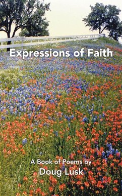 Expressions of Faith (eBook, ePUB)